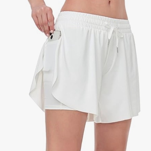 New Super soft athletic shorts - Picture 1 of 4